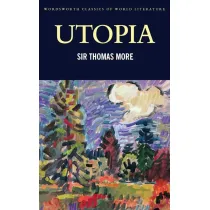 Utopia. Classics of World Literature wer. angielska