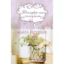 Recepta na szczcie. Tak smakuje mio. Tom 2
