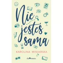 Nie jeste sama