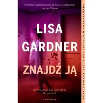 Znajd� j�. Detektyw D.D. Warren. Tom 8