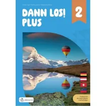 Dann los! Plus 2. Podr�cznik
