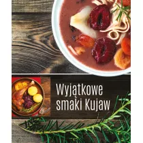 Wyjtkowe smaki Kujaw
