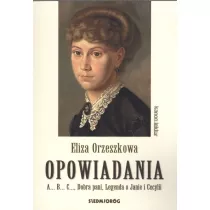 Opowiadania abc dobra pani legenda o janie i cecylii