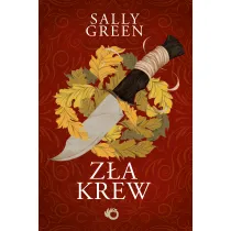 Z�a krew. Tom 1