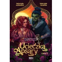 Ucieczka Apsary. Cz�� 2