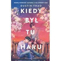 Kiedy by tu Haru