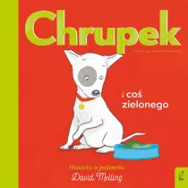 Chrupek i co zielonego