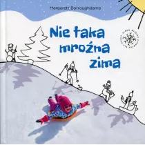 Nie taka mrona zima