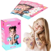 Tatuae dla dziewczynek +60 tatuay Trifox
