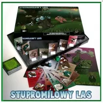 Stupromilowy Las GrajmyRazem