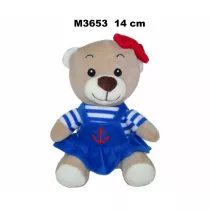 Maskotka Mi 14cm Sun-Day