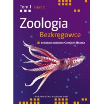 Bezkr�gowce. Zoologia. Tom 1. Cz�� 2