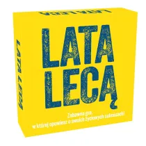 Gra imprezowa Lata Lec� Tactic