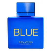 Antonio Banderas Blue Seduction Summer Essence For Men Woda toaletowa 100 ml