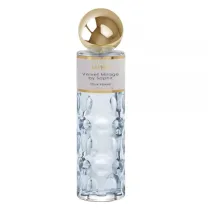 Saphir Velvet Mirage by Pour Femme Woda perfumowana 200 ml