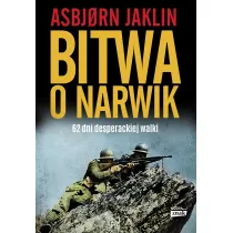 Bitwa o Narwik. 62 dni desperackiej walki