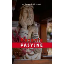 Kazania Pasyjne