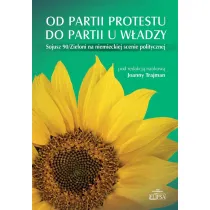 Od partii protestu do partii u w�adzy