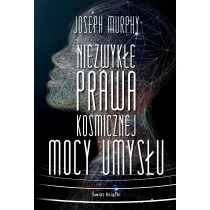 Niezwyk�e prawa kosmicznej mocy umys�u