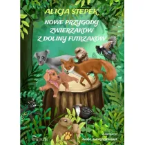 Nowe przygody zwierzak�w z Doliny Futrzak�w