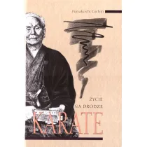 �ycie na drodze. Karate