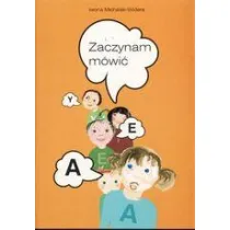 Zaczynam m�wi�.