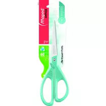Maped Noyczki ekologiczne Essentials Green Pastel 21 cm