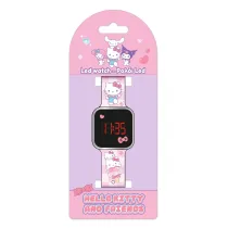 Zegarek cyfrowy led Hello Kitty