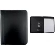 Mp Main Paper Organizer z kalkulatorem 250x310mm czarny