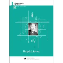 Laboratorium Kultury T.7 Ralph Linton