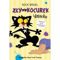 Zy Kocurek. Zy Kocurek i dziecko