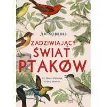 Zadziwiaj�cy �wiat ptak�w * *