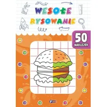 Weso�e rysowanie