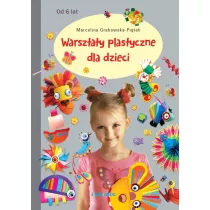 Warsztaty plastyczne dla dzieci w.2022