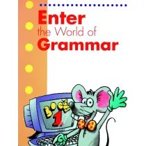 Enter the World of Grammar 1 sb