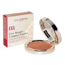 Clarins Puder brzujcy Ever Bronze Compact Powder 03