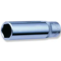 Jonnesway Nasadka duga 1/4" 6-ktna 6mm S04HD2106