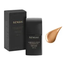 Kanebo Sensai Luminous sheer Podkad do twarzy ls204.5 (warm beige) 30 ml