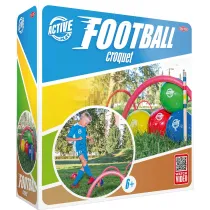 Football Croquet Tactic
