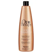 Fanola Oro Therapy Gold Shampoo szampon do w�os�w 1 l