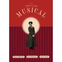 Ten ca�y musical