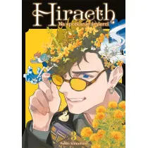 Hiraeth. Na spotkanie �mierci. Tom 3