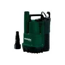 Metabo Pompa do wody cz. tp 7500 si