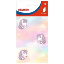 Herlitz Naklejki szkolne - Jednoro�ec (50034260)