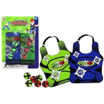 Gra sportowa w zbijaka Pro Kids