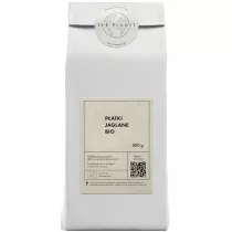 The Planet Patki jaglane 600 g Bio