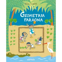 Geometria faraona