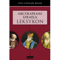 Arcykap�ani Izraela. Leksykon