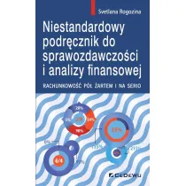 Niestandardowy podr�cznik do sprawozdawczo�ci