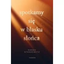 Spotkamy si w blasku soca